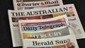 Australia may review media laws