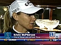 Kristy McPherson Feature