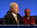 NSW Labor president resigns