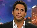 Joe Francis on &#039;Geraldo at Large&#039;