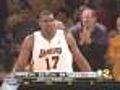 Highlights: Game 1 Goes To Lakers,  Bynum Returns