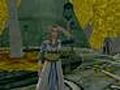 Lord of the Rings Online Mines of Moria flythrough trailer