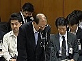 20110527厚生労働委員会　赤嶺政賢