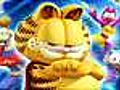 Assista ao trailer dublado de Garfield 3D - Um Super-Herói Animal