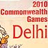 Delhi gears up for 2010 Games