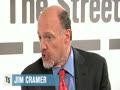 Cramer: Buy Caterpillar and Joy Global