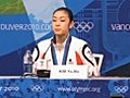 &#039;Queen Yu-Na&#039; Glides to Olympic Skating Glory