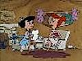 Флинтстоны (The Flintstones)-Сезон 2 Серия 6 (История каменного карьера)