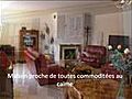 LESIGNY - n°00901701LYY8 (77) - Vente Maison - Prix: 405 000 € - T6 F6 6 pièces 4 chambres avec terrasse  avec jardin  lumineux  spacieux  avec garage  au calme