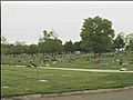 Oak Hill Cemetery offers green burial
