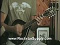 Kentucky KM-505 Mandolin Demo - Rockstar Music Supply - Jordan Layne Bourland