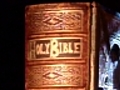 Qui a écrit la Bible (2/3)