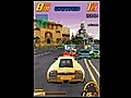 【N-Gage 遊戲】手機賽車遊戲的經典 Asphalt 3 搶金奪銀模式