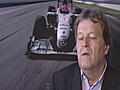 F1 Belgium GP - Norbert Haug