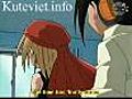 Shaman King-Vua pháp thuật (Tập 5)