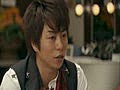 櫻井翔-Wii Party Nino CM