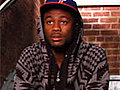 Sucker Free Exclusive: Casey Veggies On Coming Up With Tyler,  The Creator