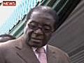 Is Mugabe Gearing Up For Election?