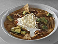 Tortilla Soup