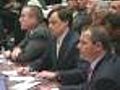 RAW: Clemens/McNamee Testify To Congress (Part 2)