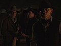 Movie Trailers - Cowboys & Aliens - Clip - A Wounded Alien