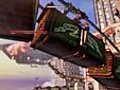 Bioshock Infinite - Trailer E3 2011 HD