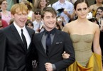 &#039;Potter&#039; cast bids bittersweet farewell in New York