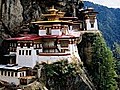 In Bhutan vergeht die Zeit langsamer