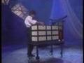 The Magic of David Copperfield - Origami