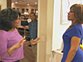 Oprah and Gayle Uncensored