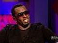 Jonathan Ross: How Diddy Got His Start