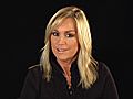 Soap Star and Author Catherine Hickland Unveils The 30-Day Heartbreak Cure
