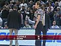 Louisville vs. Uconn Women 1/15