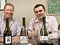 Tasting with Michael Twelftree of Two Hands Wines - Part 1 - Episode #858