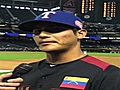 Entrevista con Martin Perez