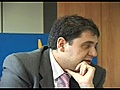 Digital Tipping Point:  Rafael Garcia Leiva,  CEO of Andago, a Spanish IT consultancy 36 (2004)