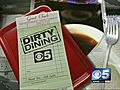 Dirty Dining,  Jan. 20: The Four Points By Sheraton, 7 Violations