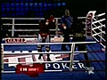 Aldo Colliander  vs. Odlanier Solis - Boxen - Teil 2