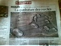 suite du feuilleton:  crop circles de valence, le spécialiste Umberto Molinaro enquète.
