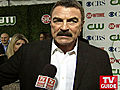 Blue Bloods: Tom Selleck