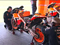 MotoGP: Honda 