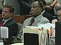 Talk of the Town: Conrad Murray might lose license