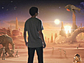 E3 2011: Star Wars Kinect Trailer