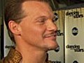How Chris Jericho Played Matchmaker for Pia Toscano & Mark Ballas
