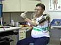 Artificial limbs get more control