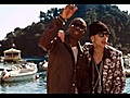 Tinchy Stryder & Dappy - Spaceship