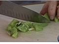 How To Cut Kiwi