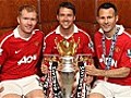 Champions League final 2011: Michael Owen on why Manchester United is different