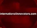 International Innovators - Segment 4