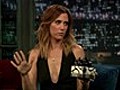 Kristen Wiig,  Part 1